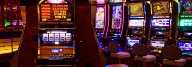 Online Slots