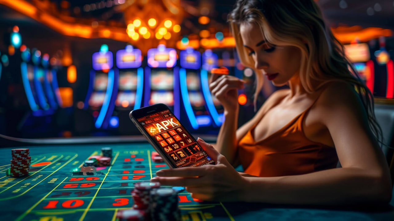 Live Casino