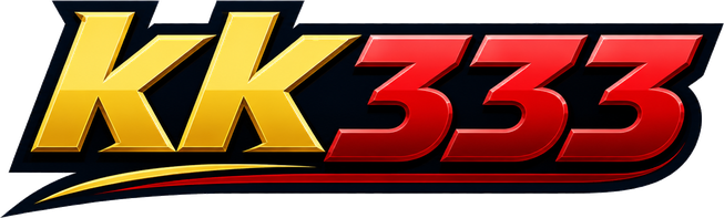 kk333 Logo